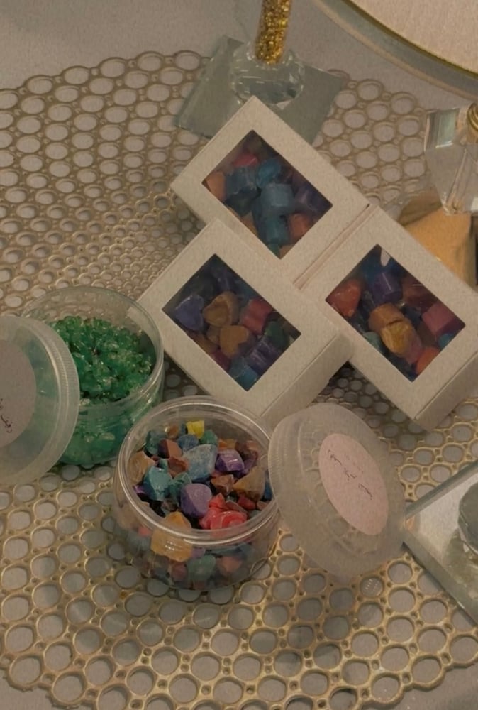 مستكة معطره