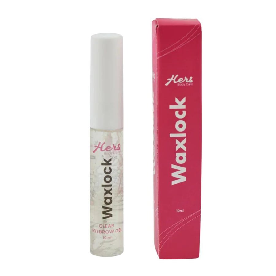 جل حواجب HERS Waxlock - 10ml - ثبات طوال اليوم