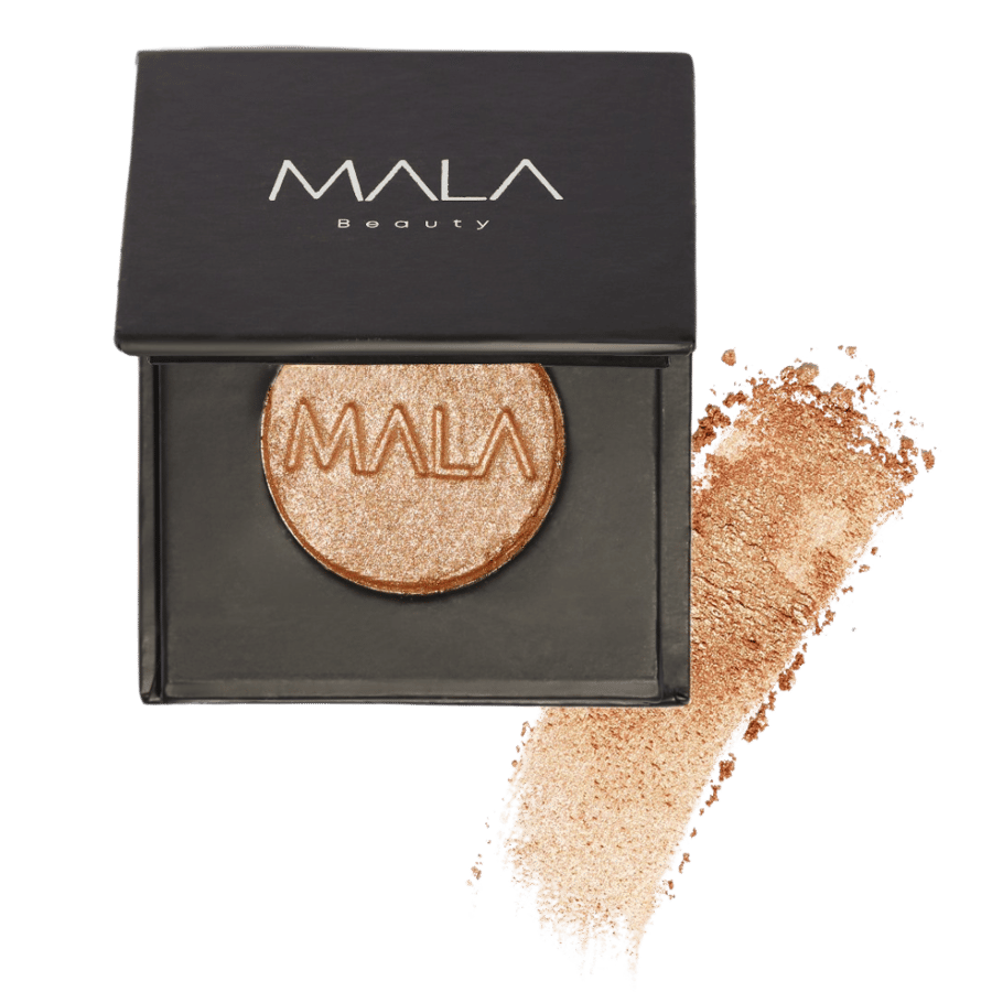 Mala beauty highlighter -5 gm