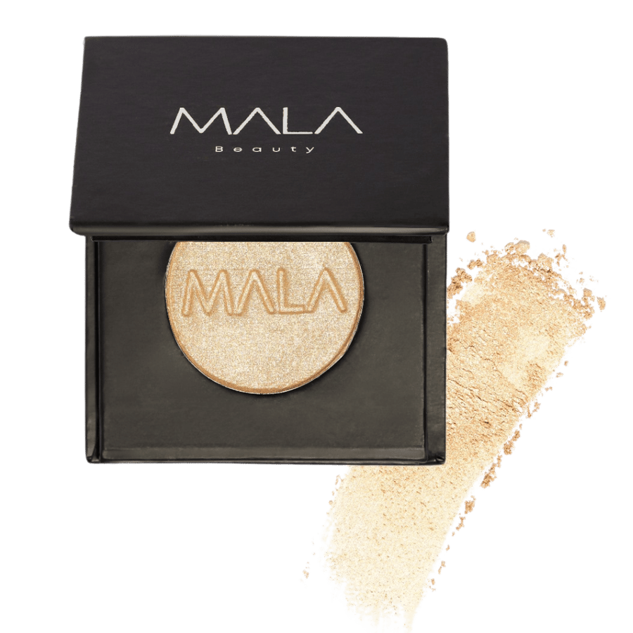 Mala beauty highlighter -5 gm