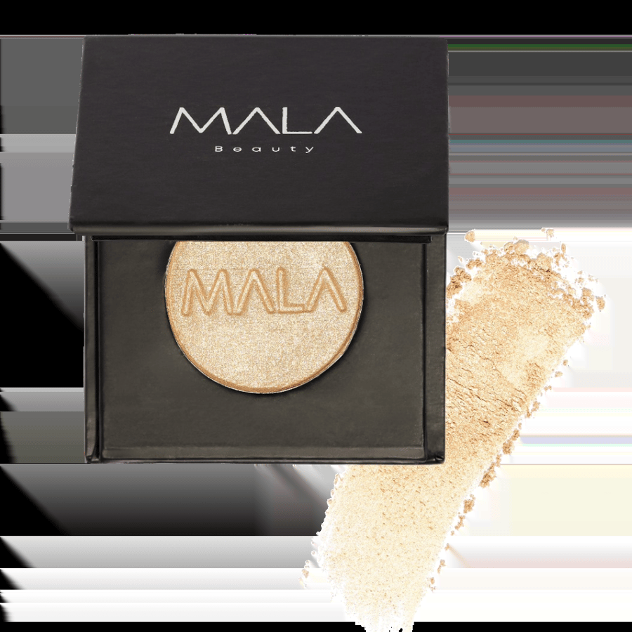 Mala beauty highlighter -5 gm