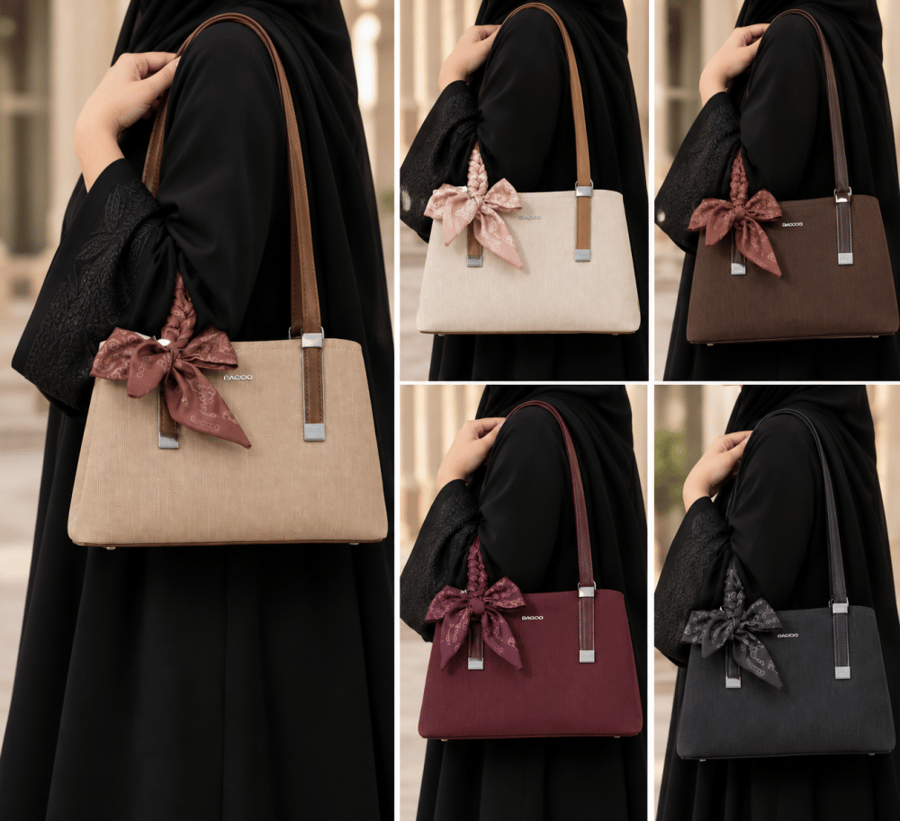 حقائب ماركات