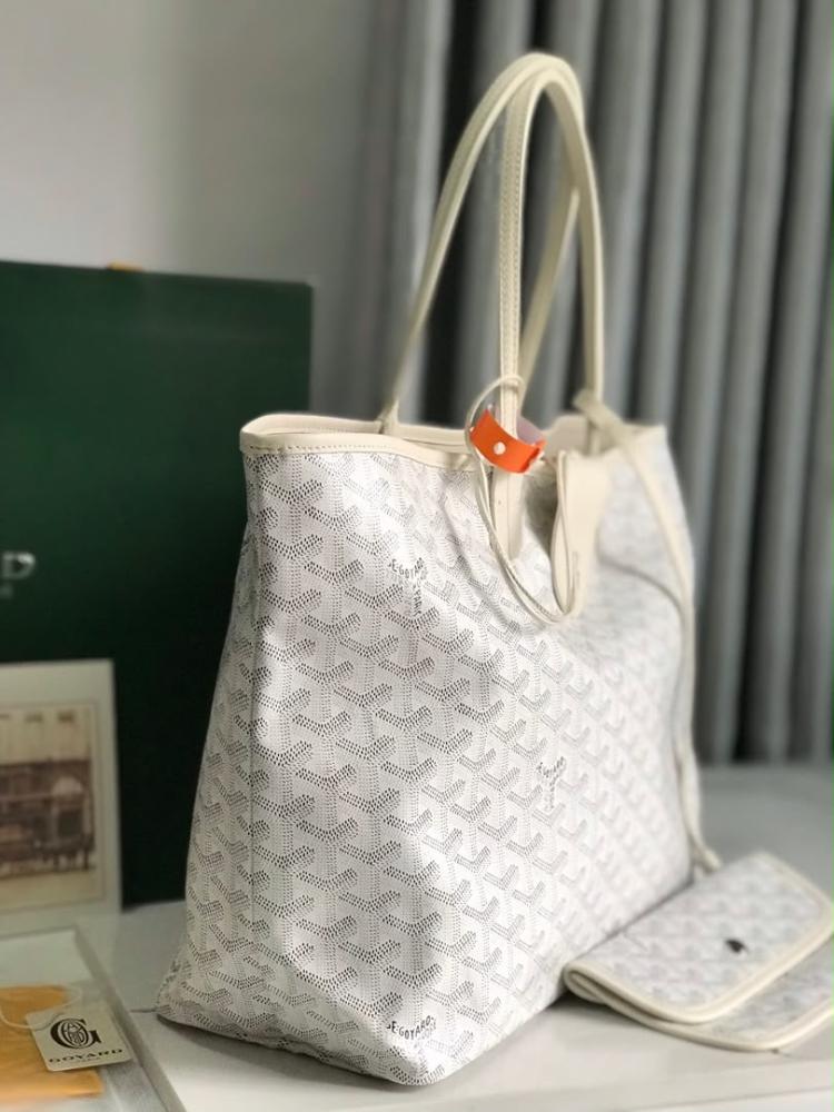 Saint Louis PM Bag