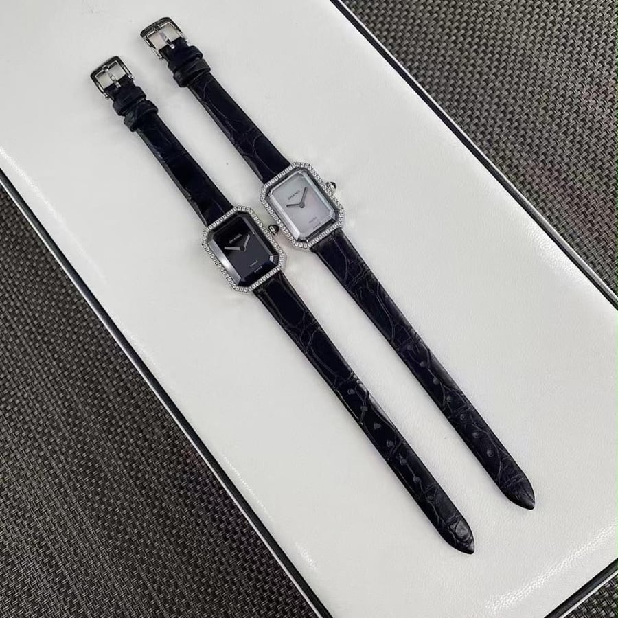 PREMIÈRE RIBBON WATCH