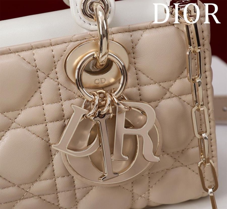 Small Lady D-Joy Bag