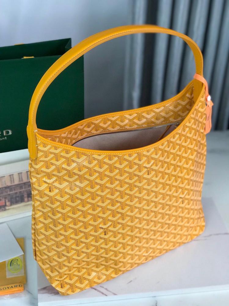 Bohème Hobo Bag