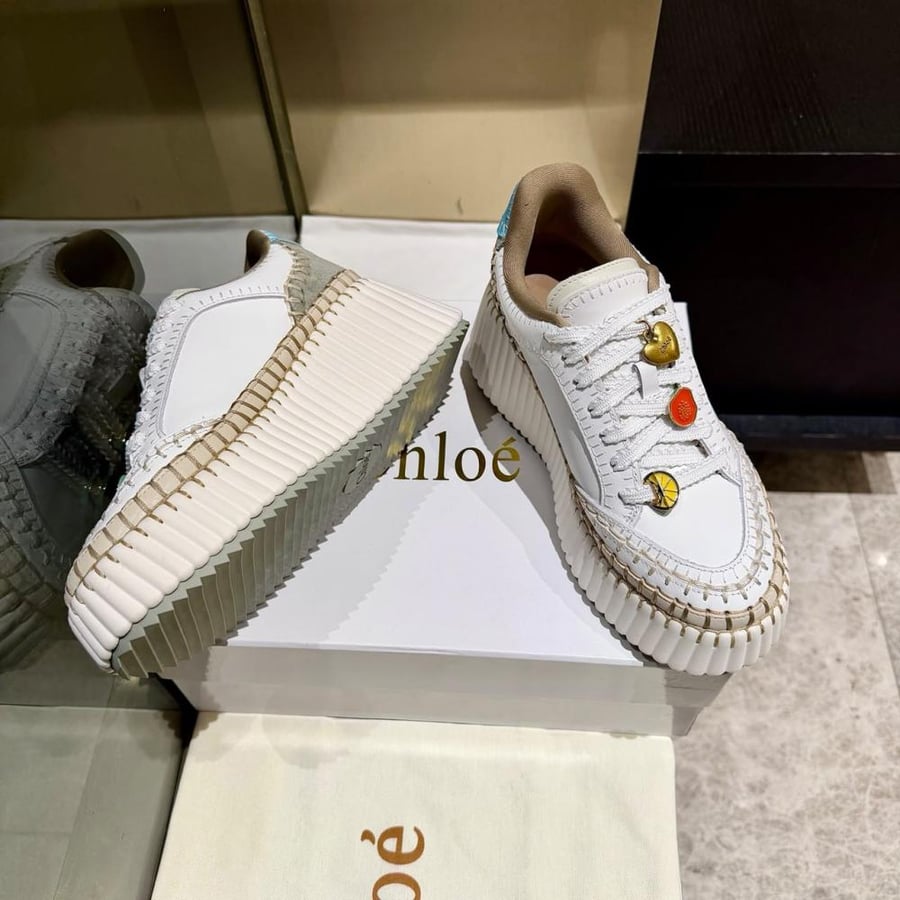 NAMA SNEAKER