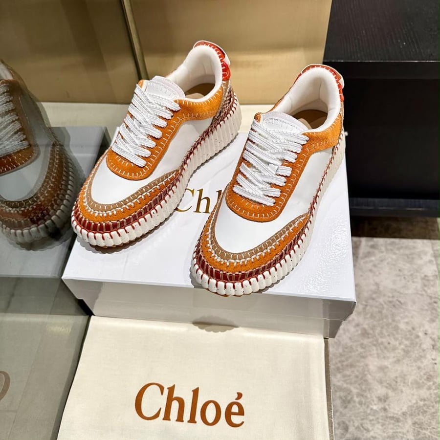 NAMA SNEAKER