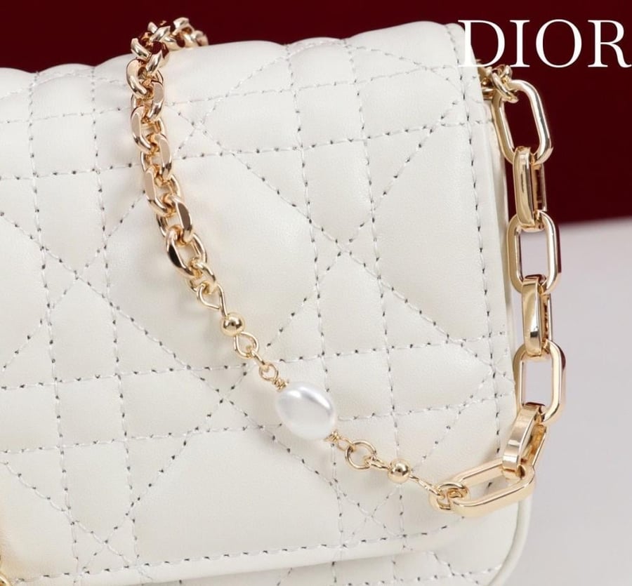My Dior - Dior Talk Phone Pouch