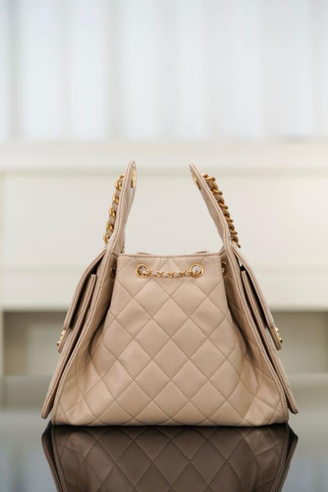 CHANEL 25 SMALL HANDBAG