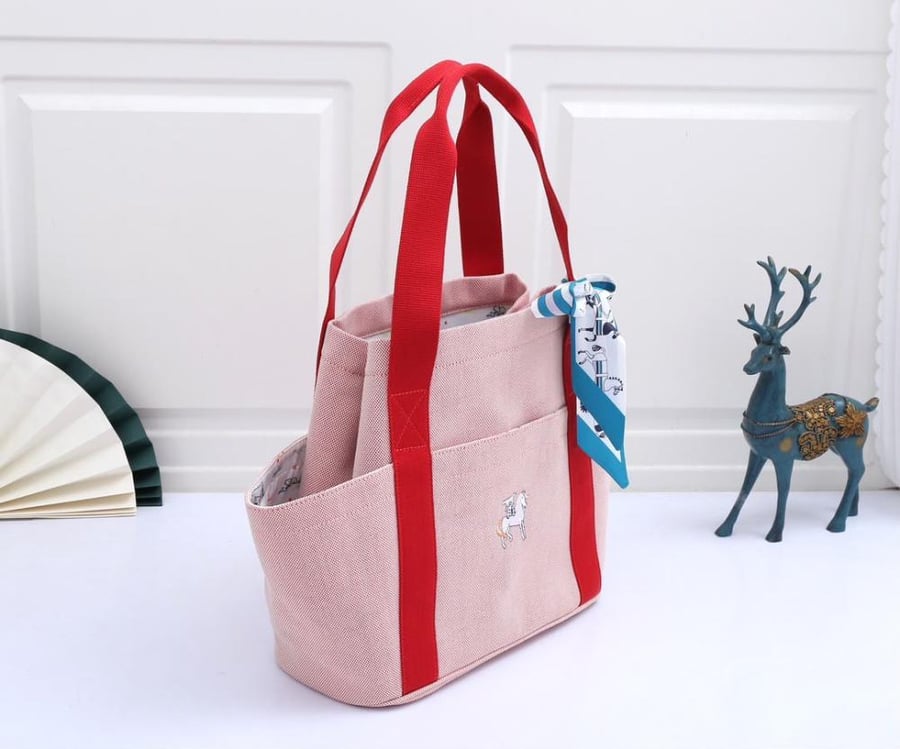 Cabriole nappy bag