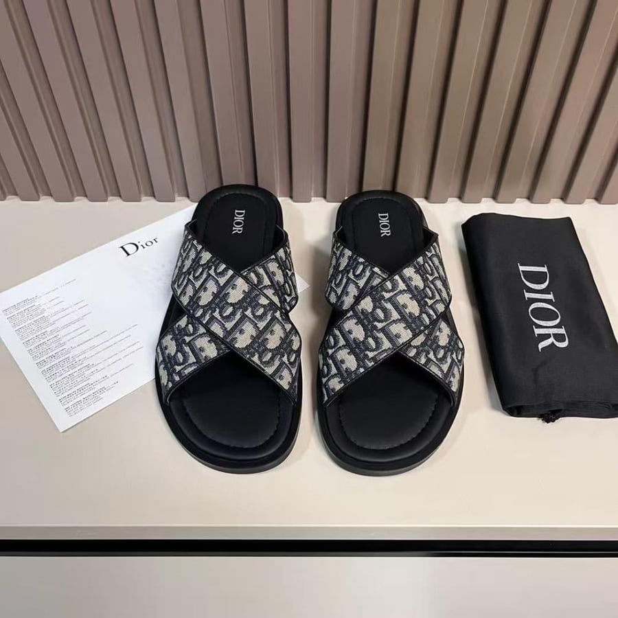 Dior Alias Sandal