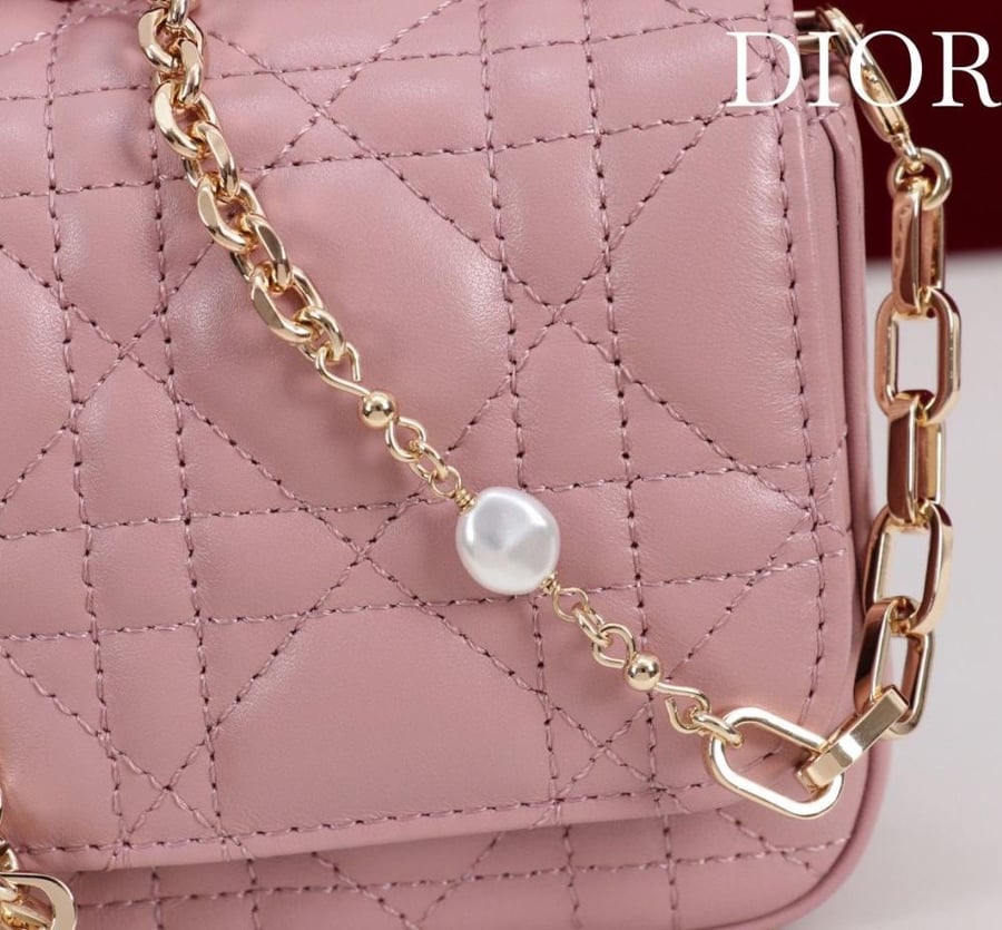 My Dior - Dior Talk Phone Pouch