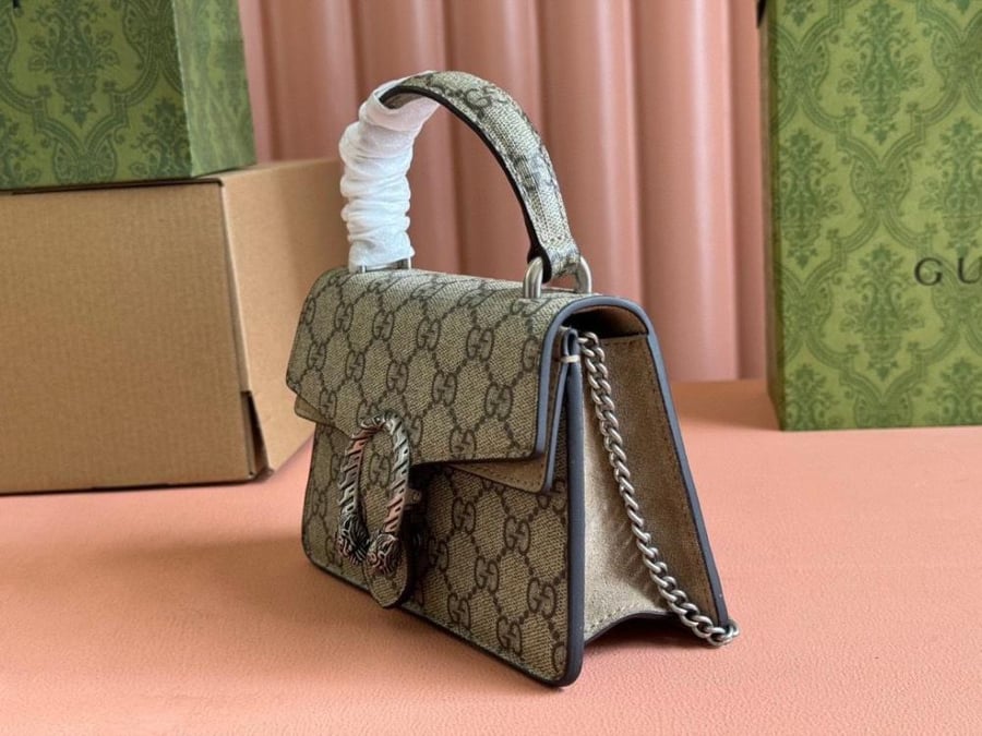 DIONYSUS MINI SHOULDER BAG