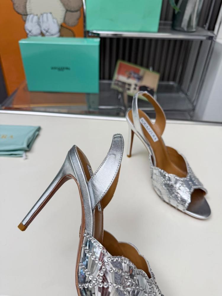 Ce Soir Sandal 105