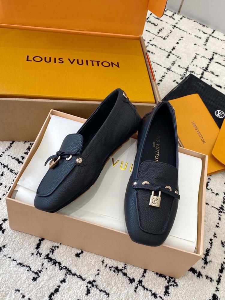 Flore Car Shoe