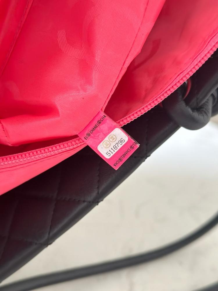 Large Ligne Cambon Tote