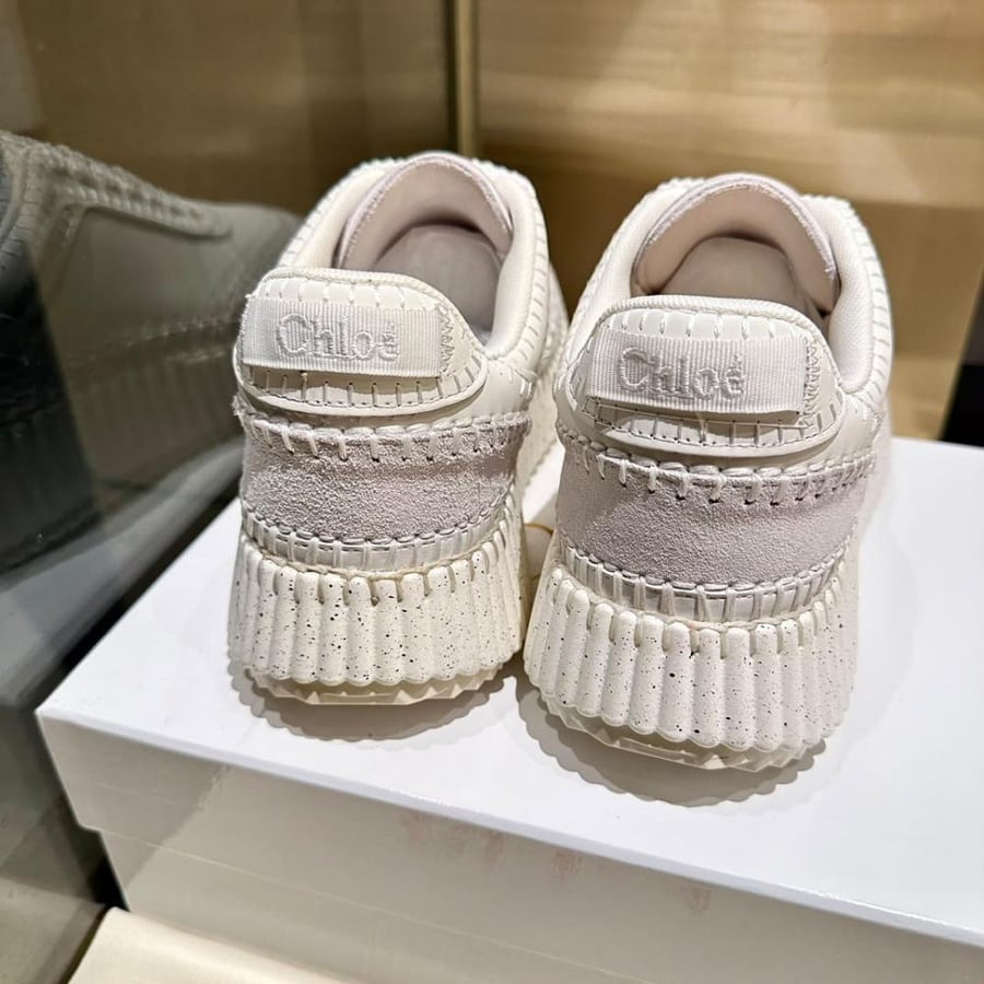 NAMA SNEAKER