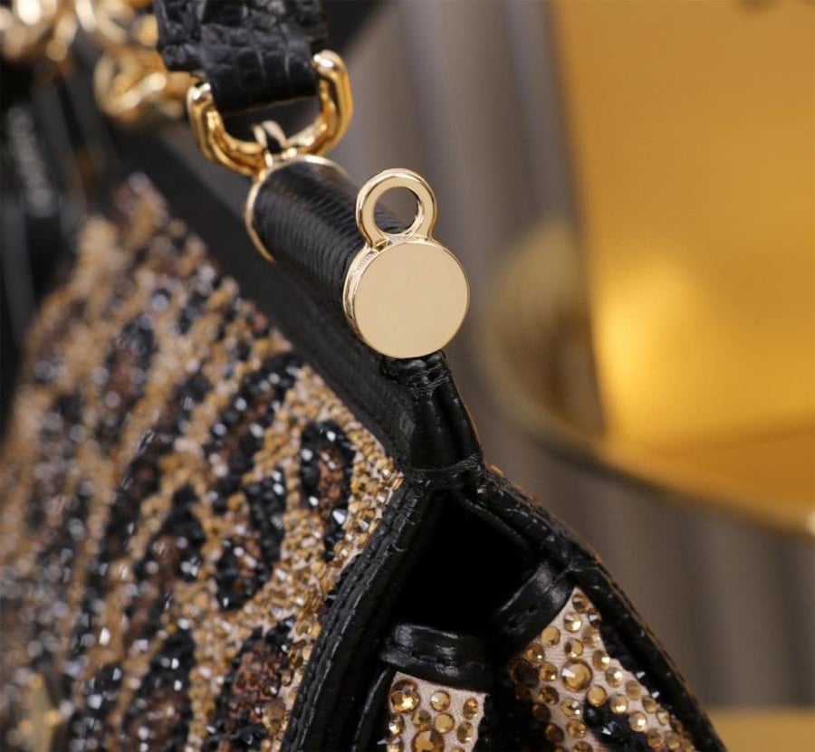 Medium Sicily handbag