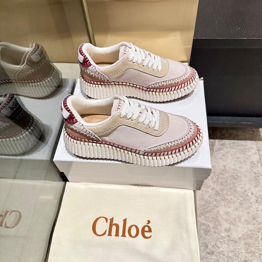 NAMA SNEAKER