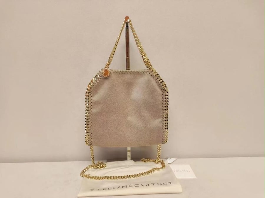 Falabella Tiny Tote Bag