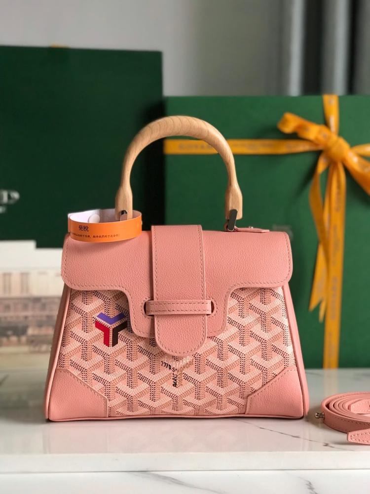 Saïgon Souple Mini Bag