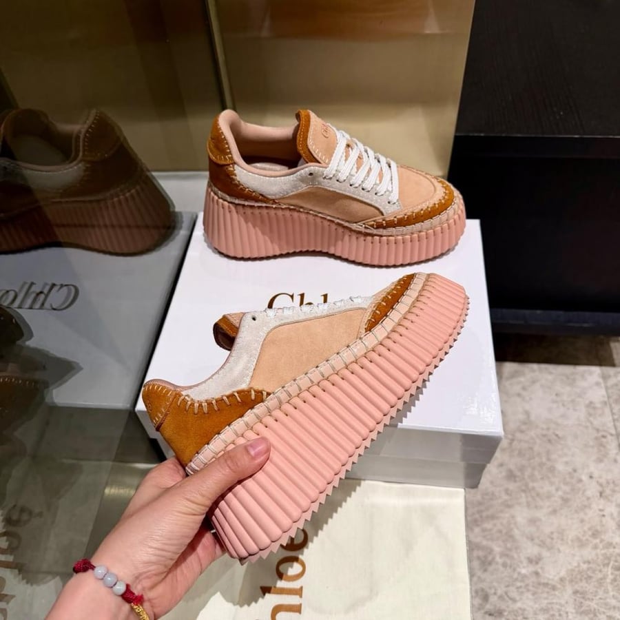 NAMA SNEAKER