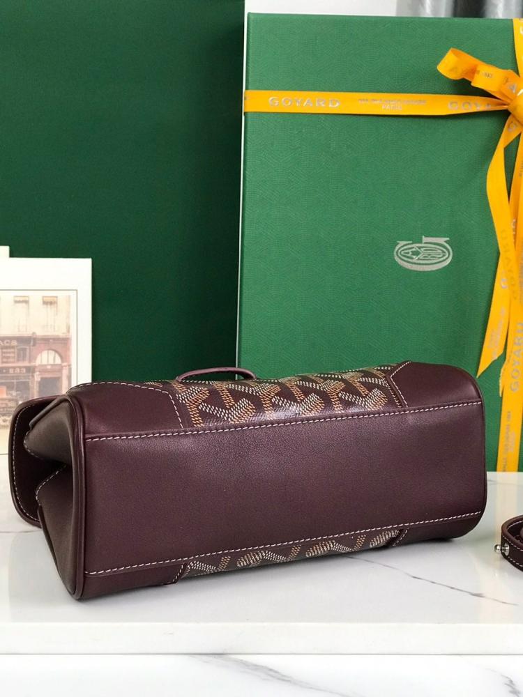 Saïgon Souple Mini Bag