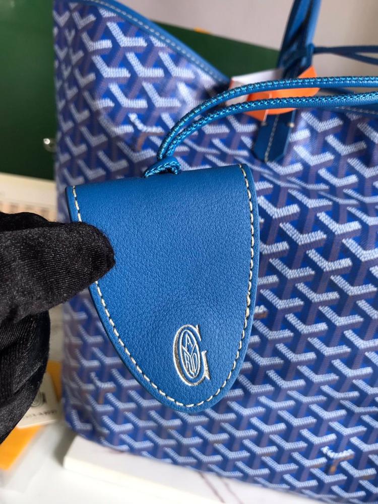 Saint Louis PM Bag