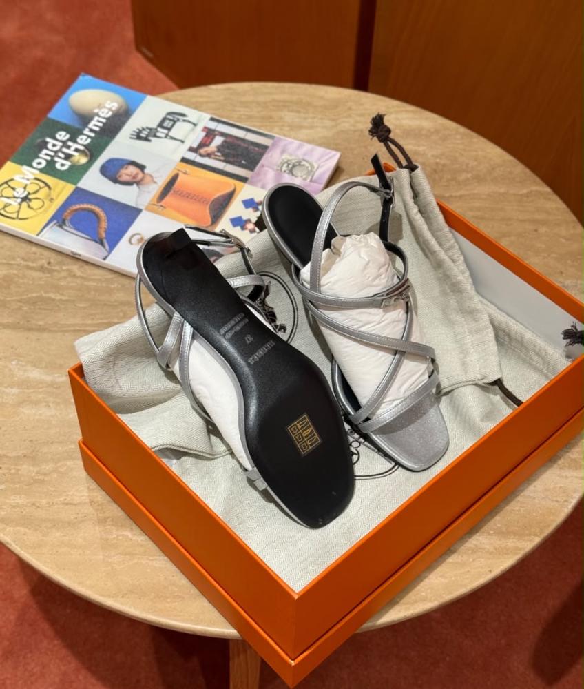 Muse 40 sandal
