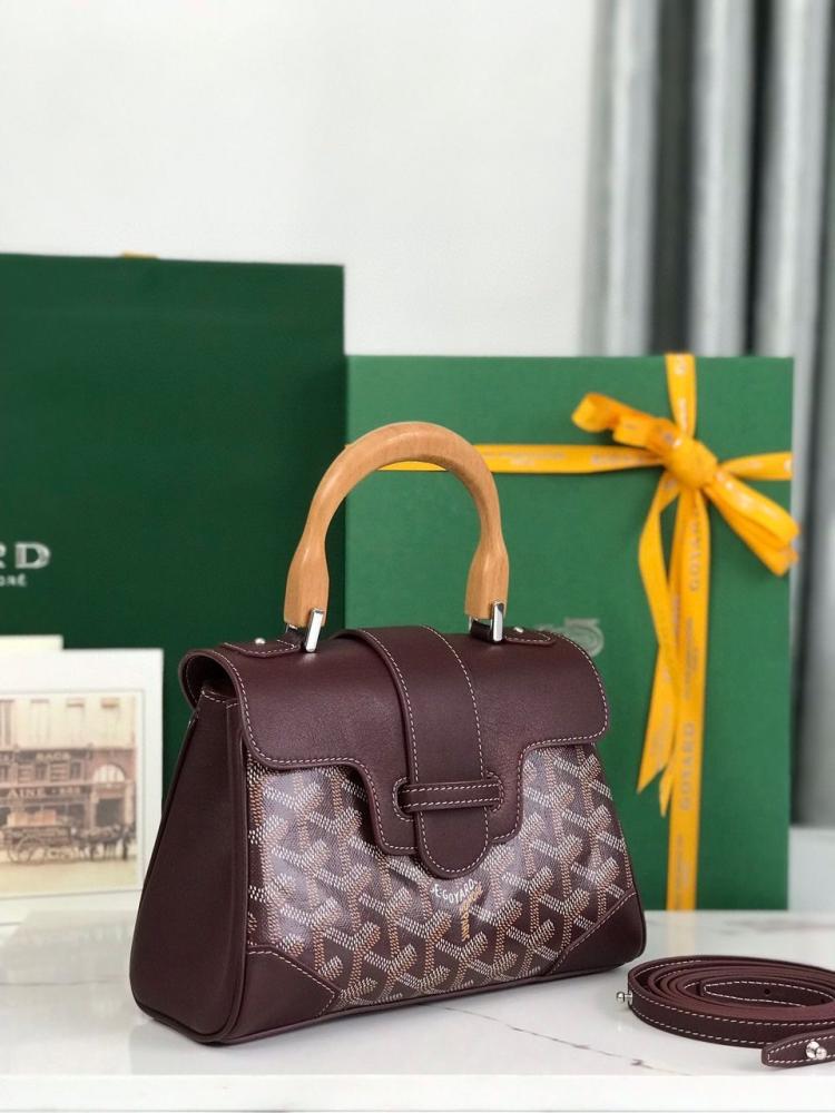 Saïgon Souple Mini Bag