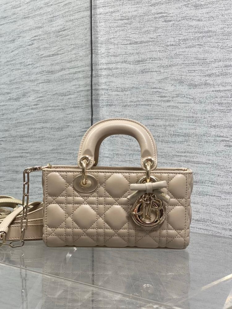 Mini Lady D-Joy Bag