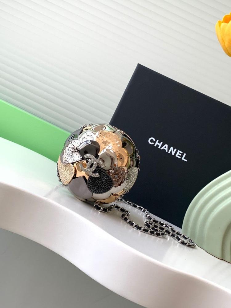 CAMELLIA MINAUDIÈRE