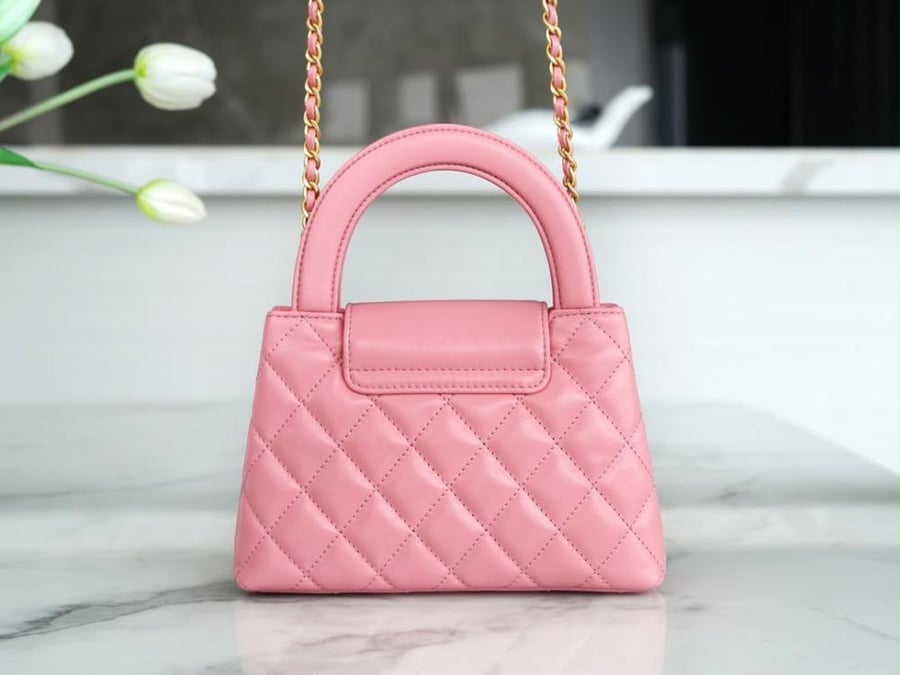 KELLY SHOPPING BAG