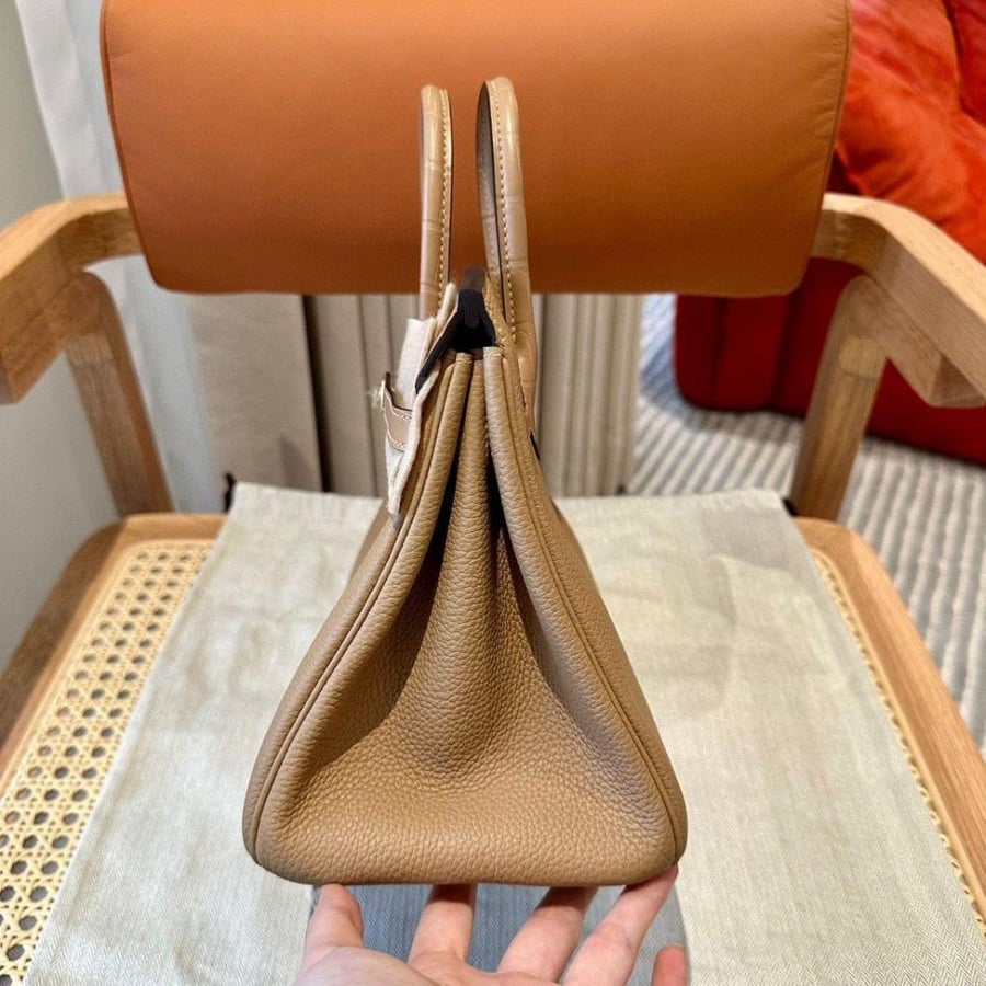 Birkin touch 30