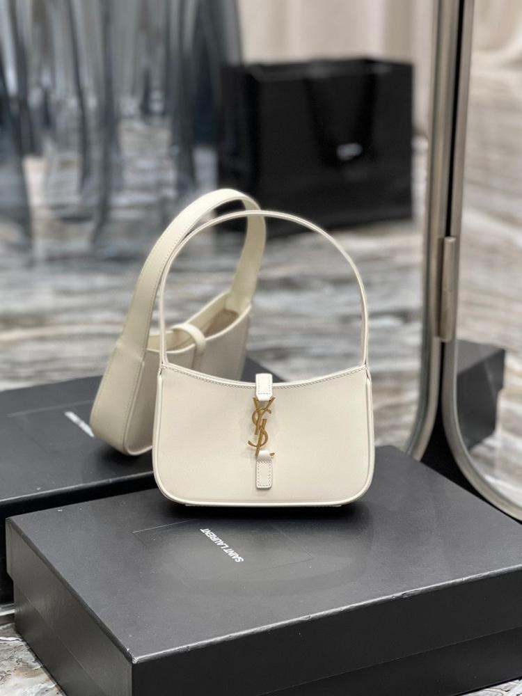 MINI LE 5 À 7 IN SMOOTH LEATHER