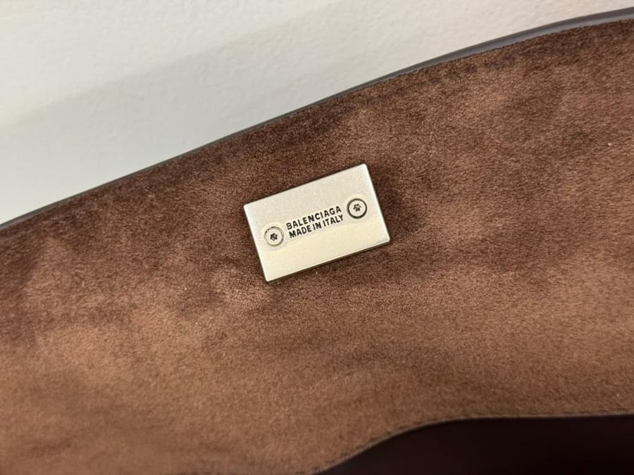 WOMEN'S RODEO HANDBAG MEDIUM IN LIGHT ESPRESSO