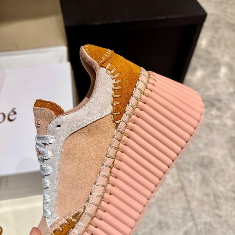 NAMA SNEAKER