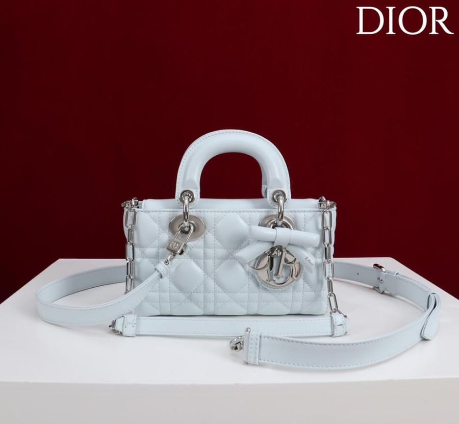 Mini Lady D-Joy Bag