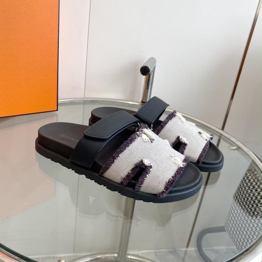 Hermès Chypre Sandal