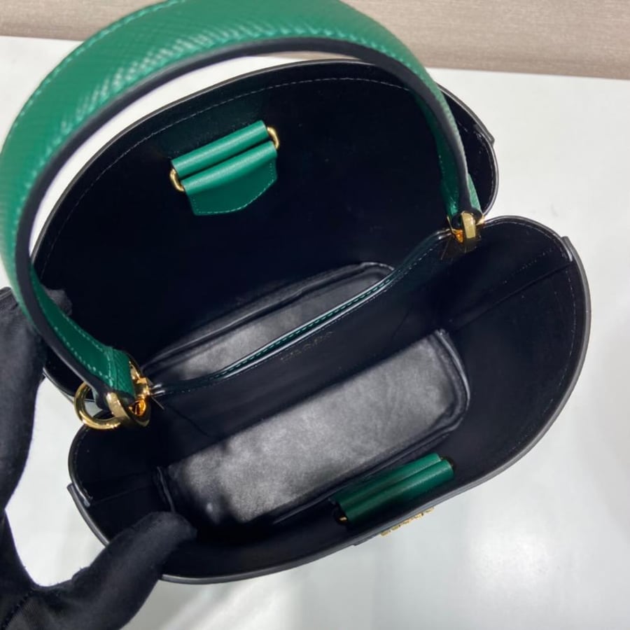 Small Panier Bag