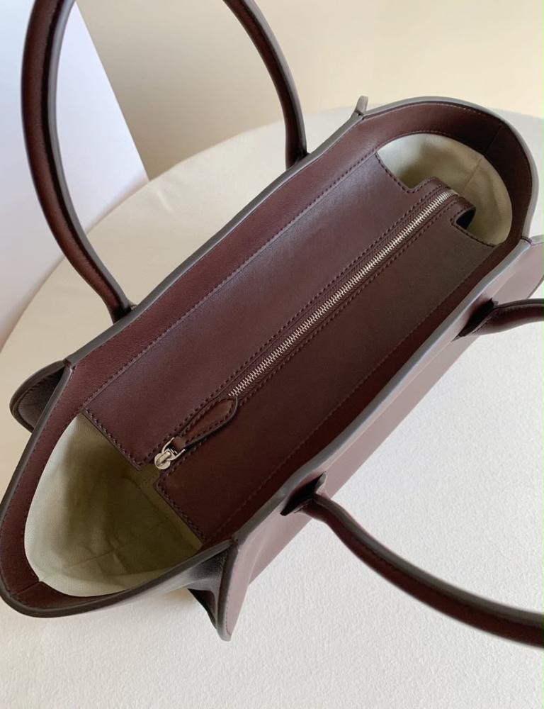 Marlo 12 Bag