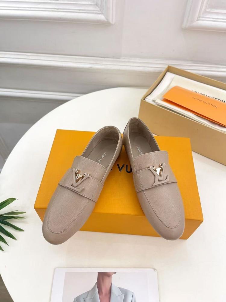 LV Mare Loafer
