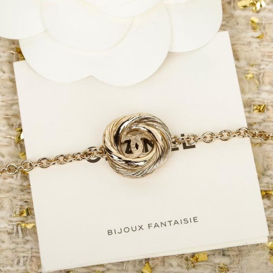 Chanel Necklace