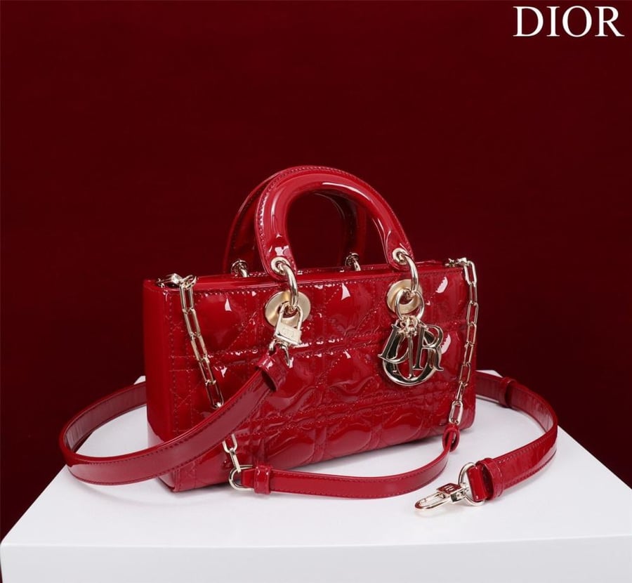 Small Lady D-Joy Bag