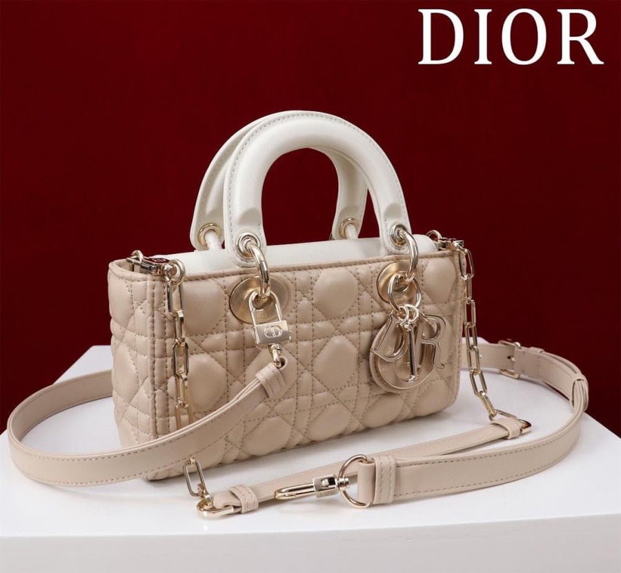 Small Lady D-Joy Bag