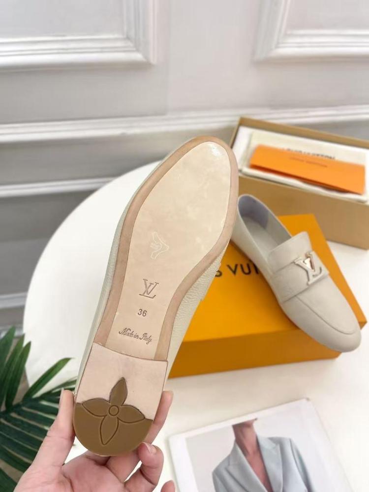 LV Mare Loafer
