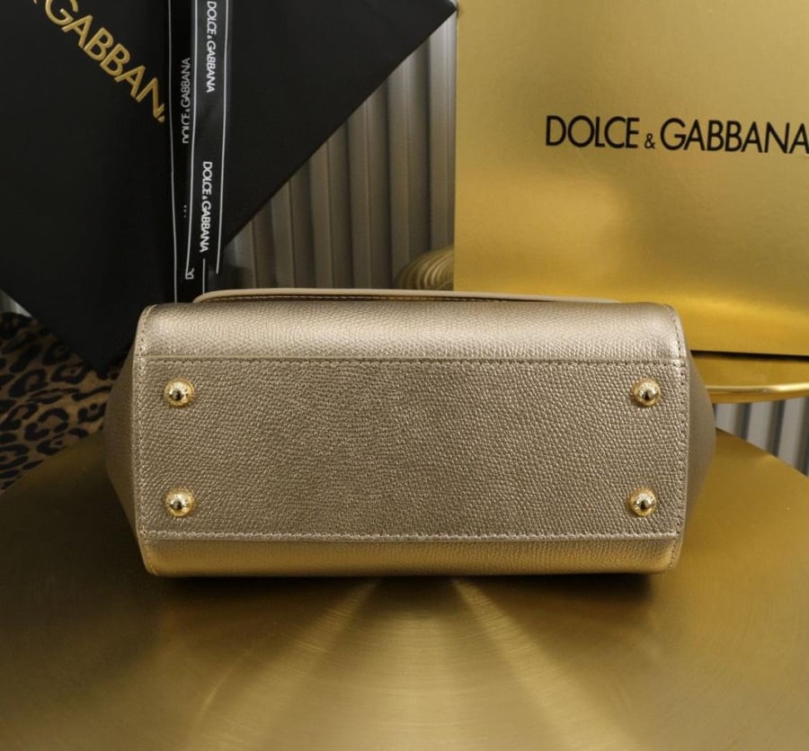Medium Sicily handbag