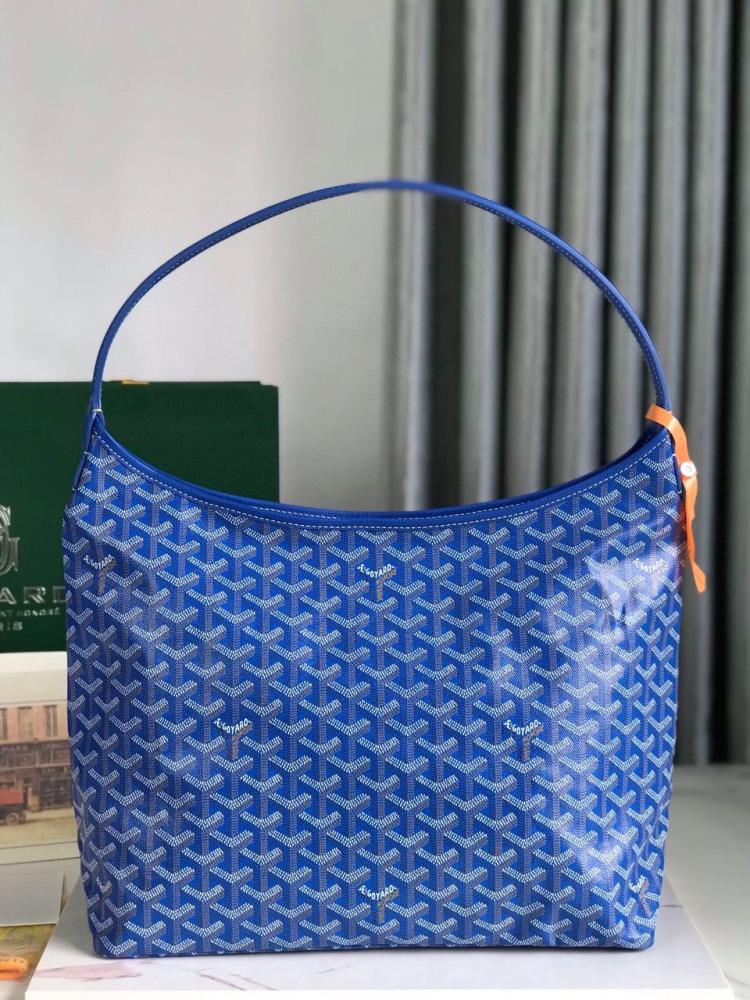 Bohème Hobo Bag