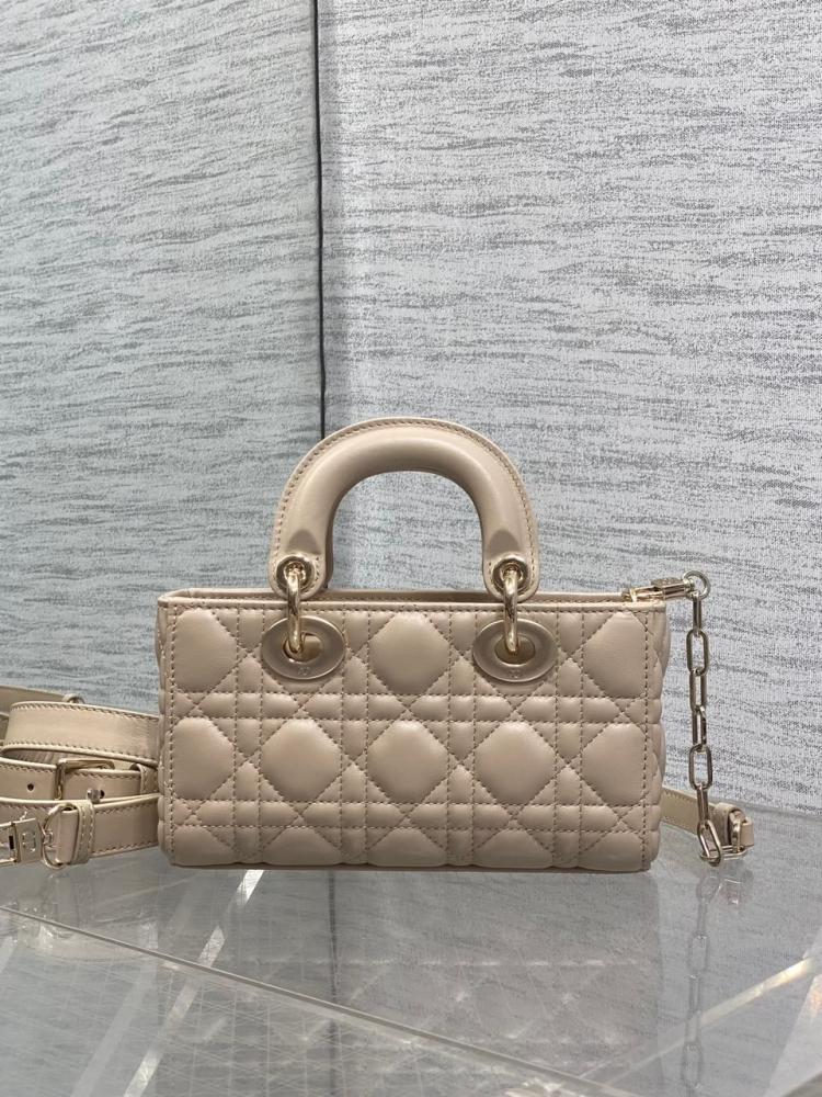 Mini Lady D-Joy Bag